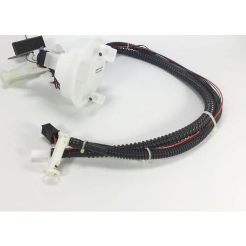 Genuine Fuel Tank Sender Unit 4-Pin 2034702541 / 2034702941 Fits MERCEDES W203 W202 S203 S202 CL203 Wagon 1.7-3.2L 2000-2008