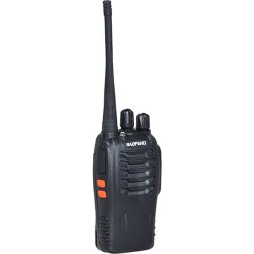 Portable Handheld mini walkie talkie radio station baofeng bf-888s with 400-470MHz uhf radio CB Two Way radio hf Transceviers
