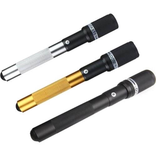 Xmlivet Professional International Standardal Aluminum Dual-purpose cue extension for Billiards Pool Cues and Snooker cues