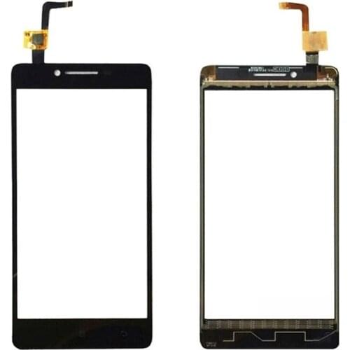 Touch Screen For Lenovo A6000 Plus Touchscreen Panel 5.0'' LCD Display A-6000 Glass Lens Sensor Replacement Phone Repair Parts