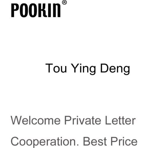 Special Category / Additional Pay on Your Order Tou Ying Deng New Price