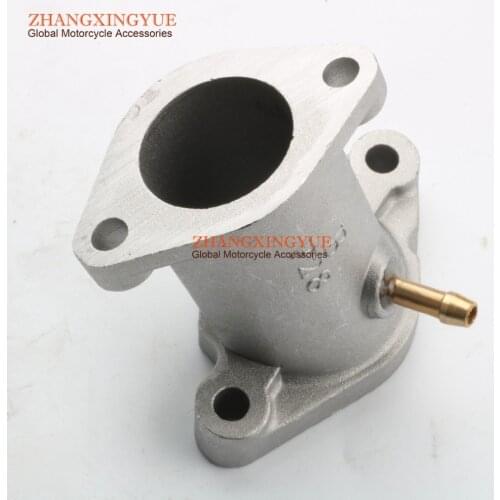 High quality INLET MANIFOLD for YAMAHA YBR125 YBR 125 2005 / 2006 5VL-E3586-000