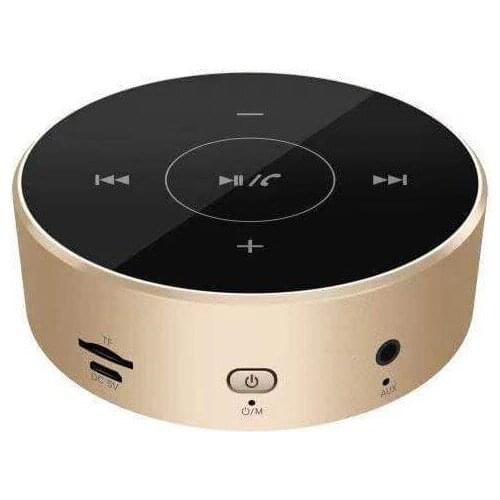 XO Audio Speakers