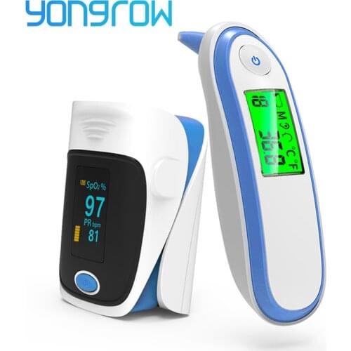 Yongrow Medical Thermometers