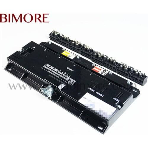 Elevator spare parts elevator belt test device ABA21700AG14