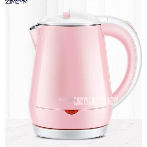 ZJMZYM Small Electric Kettles