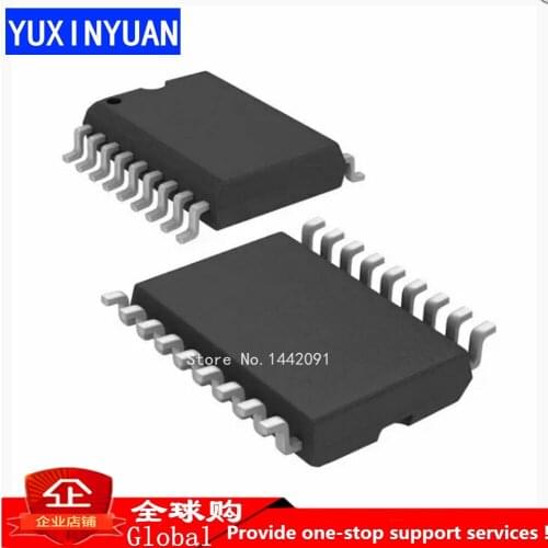 2PCS PIC16F628A-I/SO PIC16F628A-I/SO SOP18