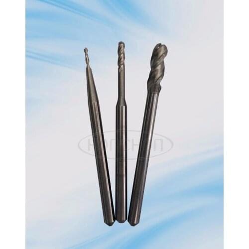 30pcs Zirkonzahn Manual Dental zirconia Bur/PMMA, Wax milling burs /2018 high quality