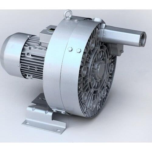 940w High Pressure Ring Blower