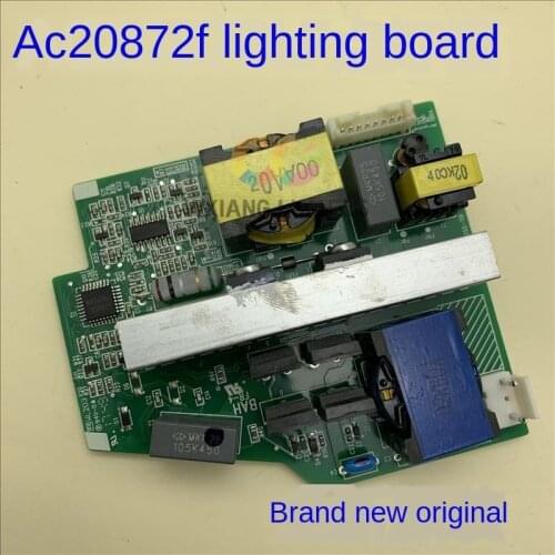 AC20872LF Projector Ballast Lamp Power Supply for EPSON CB-U05/S05/S05E/X39/W42/HC760HD Projector Spare Parts