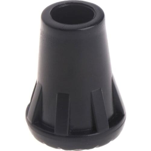 Alpenstock Trekking Stick Ski Cane Accessories Crutch Ottomans Walking Foot X7JD