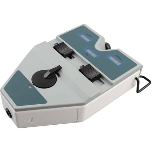 Digital Pupilometer Optical PD Meter Pupil Distance Meter Measuring Tool