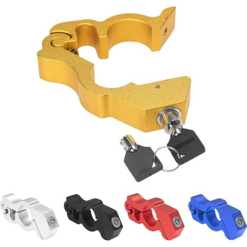 GIDIBII Handlebars For Motorcycles