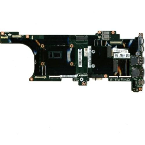 Lenovo Thinkpad X1 Carbon 5th Gen I7-7500U Laptop motherboard RMA16GB FRU 01YN039 01AY666 01YN042 01AY069