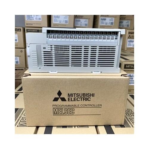 Mitsubishi PLC FX1S-30MT-ES/UL New