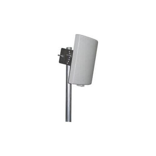 Wifi outdoor patch antnena 12dBi 2.4G signal boost panel antenna high gain N female