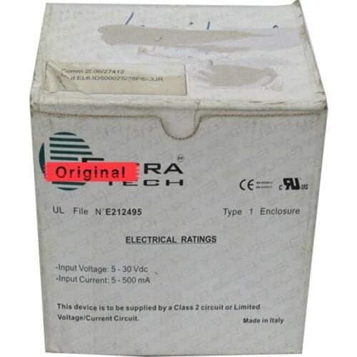 Brand New Original EL63D5000Z5 28P8X3JR Incremental Encoder 100% Test Good Quality