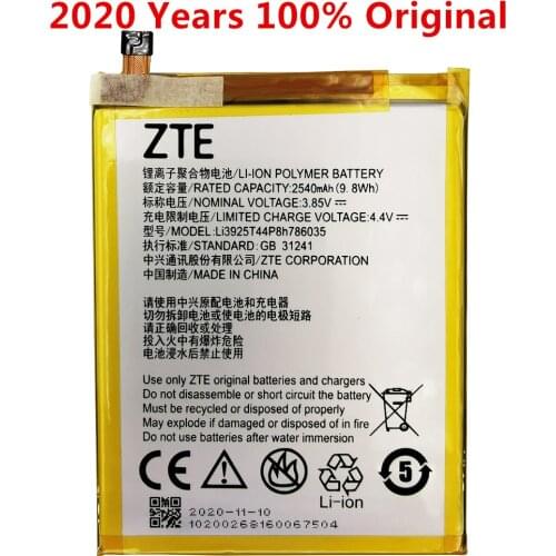 Nubia ZTE Blade A910 Phone Batteries China