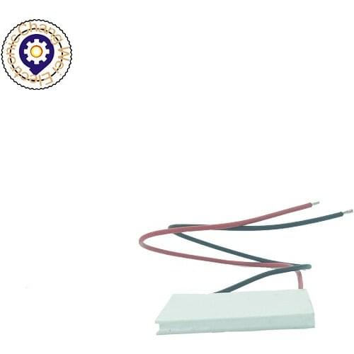 Refrigeration chip semiconductor refrigerator 12V water dispenser air conditioning cold electronic diy heat sink kit