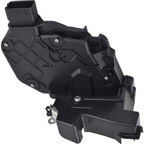 Front Left Door Latch Lock Actuator LR011277 For Evoque Freelander 2 Discovery 3/4 For Range Rover Sport