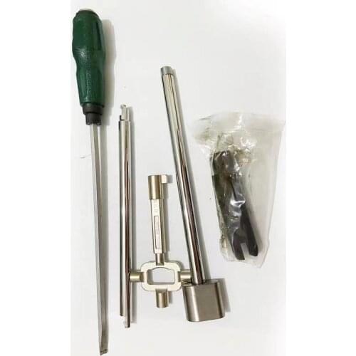 Professional Strong Power Twist Lock Tools Remove Lock tool