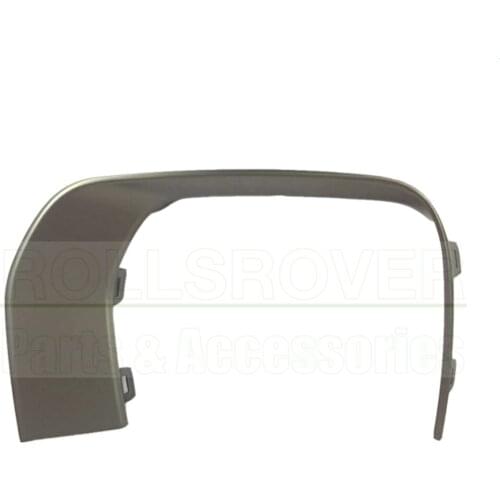 ROLLSROVER Front Bumper Fog Lamp Grille Molding Bezel For Range Rover Evoque 2016-2017 OEM LR071776 LR079374 LR071770 LR079386