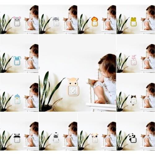 Tinybabyconcept Electrical Outlets