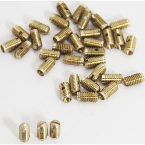 Sax screw repair parts 200PCS