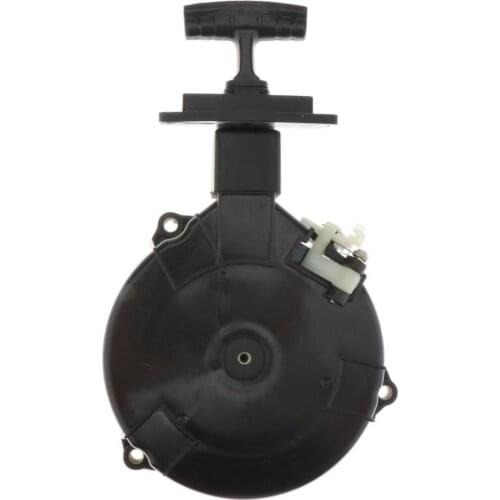 Pull Start Starter Assembly for Mercury 4HP 5HP 6HP 2-Stroke Outboards