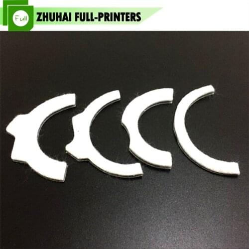 10Sets Bizhub 420 OPC Drum Seal Blade Seal Block SPONGE ONLY for Konica Minolta 7020 7025 7145 7135 7035 7228 Bizhub 500 421 501