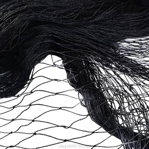 15x7.5m Anti Bird Catcher Netting Net Bird-Preventing Traps Crops Fruit Tree Vegetables Flower Garden Mesh D21 20 Dropshipping