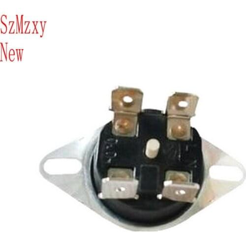 2PCS KSD302X Temperature Switch 20A 95C