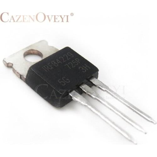 5pcs/lot IRFB4229PBF IRFB4229 TO-220 250V 46A In Stock