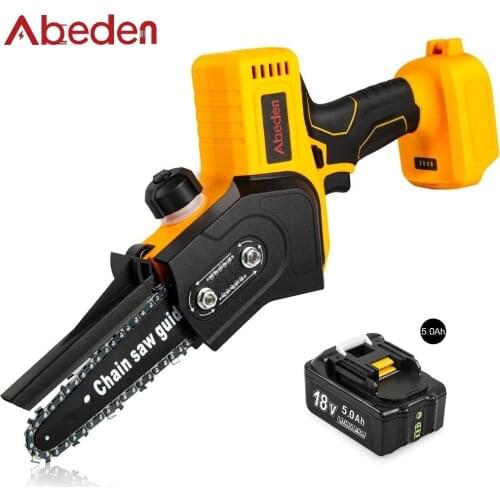 Abeden Electric Saws For Wood