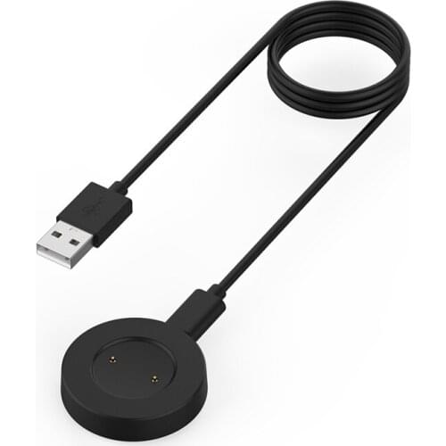 For Honor Watch GS Pro Smart Watch USB Charging Cable Adapter Split Charging Base Stand