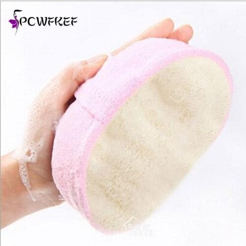 JETTING Shower Sponges
