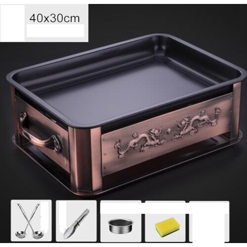 Kitchen Bbq Smoker Portatiles Camping Churasqueira Kebab Barbacoa Parrilla Grill for Outdoor Seafood Fish Barbecue Plate