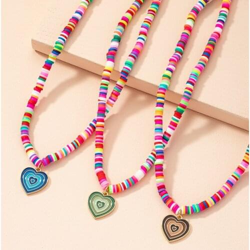 Miage Boho Style Pendants