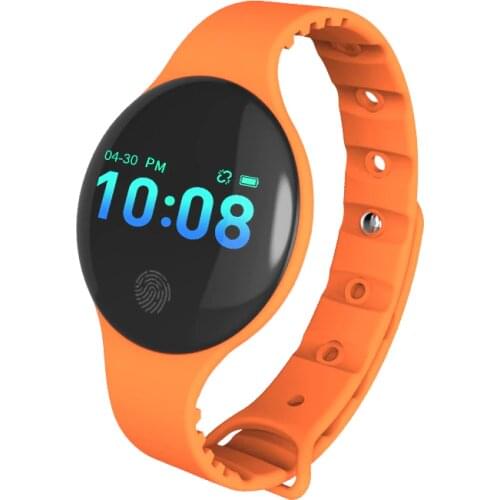 Fashion Sport Watch 08 Plus Students Clock Kids Watches For Girls Boys Child Wristband Clock Digital Wristwatch Gift 2021