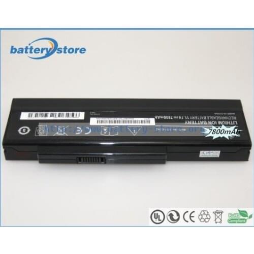 New Genuine laptop batteries for AMILO Sa 3650,Sa3650,BTP-C9K8,BTP-CAK8,Pa 3650,Pa,60.4H80T.001,60.4H80T.021,11.1V,9 cell