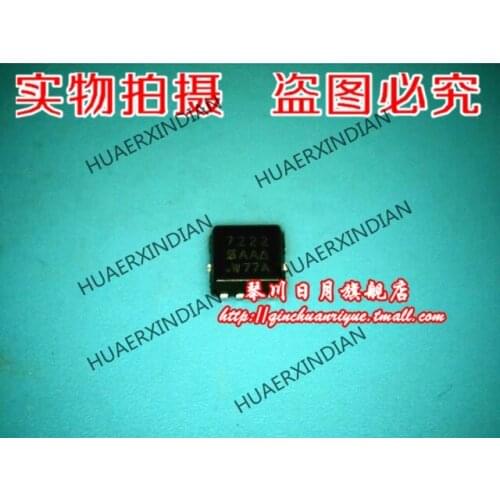Brand new original SI7222DN 2 High Quality