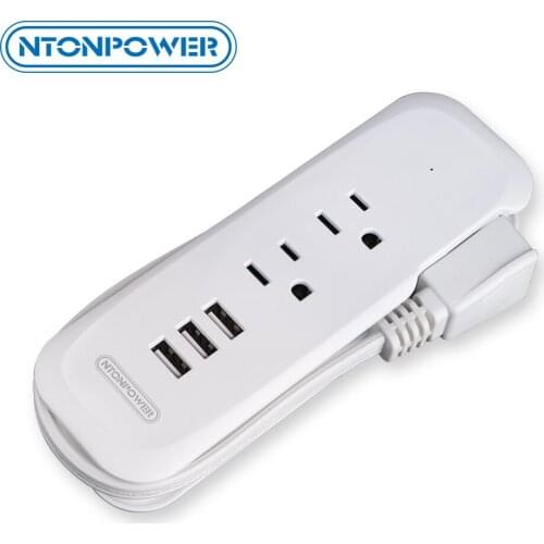 Adapters For Sockets NTONPOWER China