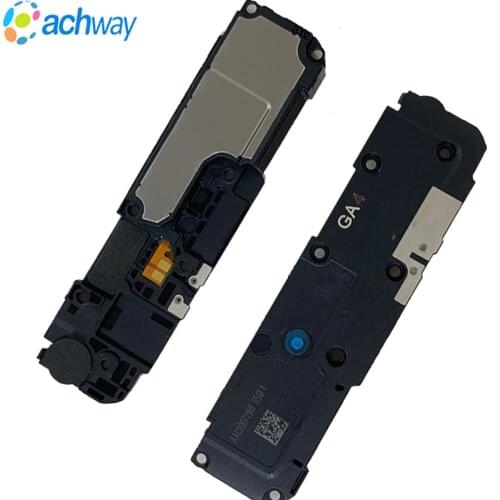 Original New For Xiaomi Poco X3 Loud Speaker Buzzer Ringer Replacement Part For Xiaomi Mi Poco X3 NFC Loud speaker Flex Cable