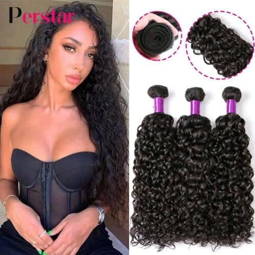 Perstar Hair Extensions & Wigs