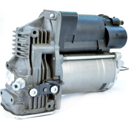 Air Suspension Compressor Pump Fit For Mercedez-Benz CL-Class S-Class W221 W216 2213201704 Air Ride Compressor