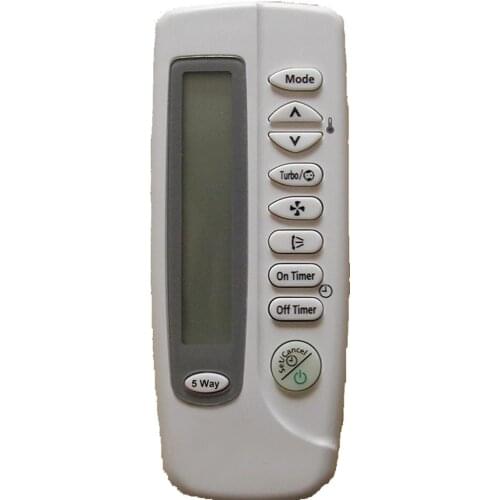SAMSUNG Split Portable Window Air Conditioner Remote Control Compatible With ARH-401 ARH-403 ARH-415 ARH-420 ARH-421 ARH-440