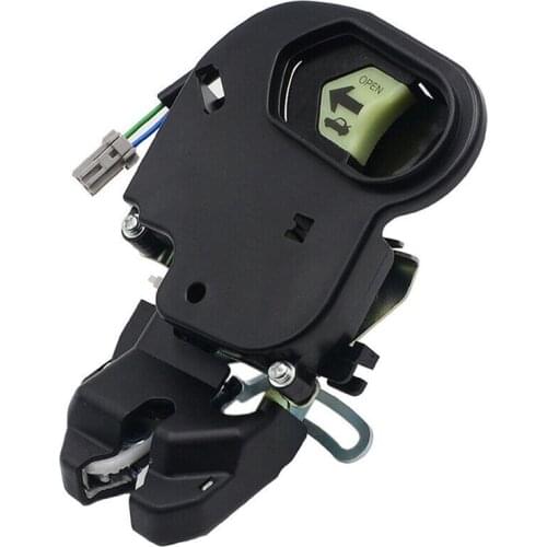 For 2006 - 2011 Honda Civic Sedan Trunk Latch Lock Actuator 74851-SNA-A12 74851SNAA12