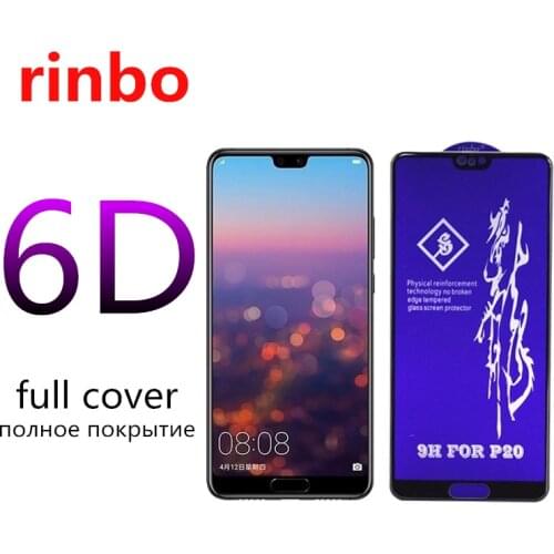 Runboss Screen Protectors For Huawei Honor 9 Lite
