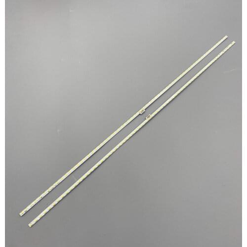 2pcs LED Backlight for Sony 55 KD-55X8506C KD-55X8509C KD-55X8508CKD55X8501A KD55X8502A KD-55X8501B KD-55X8502B KD55X8503A