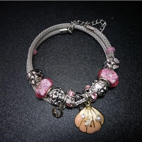 Tim Milyar Big Bracelets